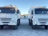 НефАЗ  Вахтовый автобус, Вахтовка 2021 годаfor28 000 000 тг. в Актобе
