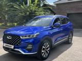 Chery Tiggo 7 Pro 2022 года за 6 800 000 тг. в Петропавловск