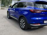 Chery Tiggo 7 Pro 2022 года за 6 800 000 тг. в Петропавловск – фото 3
