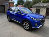 Chery Tiggo 7 Pro 2022 года за 6 800 000 тг. в Петропавловск – фото 2