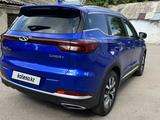 Chery Tiggo 7 Pro 2022 года за 6 800 000 тг. в Петропавловск – фото 4