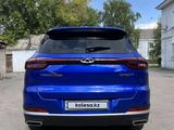 Chery Tiggo 7 Pro 2022 года за 6 800 000 тг. в Петропавловск – фото 5