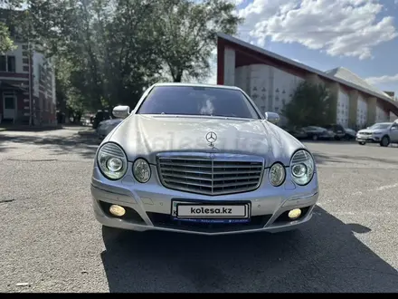 Mercedes-Benz E 350 2006 года за 7 500 000 тг. в Алматы – фото 4