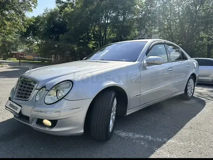 Mercedes-Benz E 350 2006 года за 7 500 000 тг. в Алматы