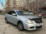 Nissan Almera 2016 года за 4 000 000 тг. в Алматы