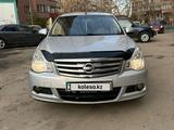 Nissan Almera 2016 года за 4 000 000 тг. в Алматы – фото 2