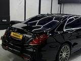 Mercedes-Benz S 500 2014 года за 25 000 000 тг. в Алматы – фото 2