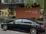 Mercedes-Benz S 500 2014 года за 25 000 000 тг. в Алматы