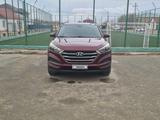 Hyundai Tucson 2016 годаүшін6 500 000 тг. в Актау – фото 2