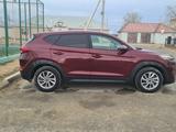 Hyundai Tucson 2016 годаүшін6 500 000 тг. в Актау – фото 4
