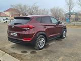 Hyundai Tucson 2016 годаүшін6 500 000 тг. в Актау – фото 5
