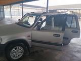 Honda CR-V 1996 года за 2 600 000 тг. в Талдыкорган – фото 2