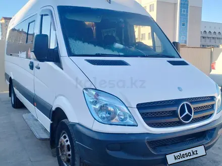 Mercedes-Benz Sprinter 2014 года за 14 500 000 тг. в Атырау – фото 5