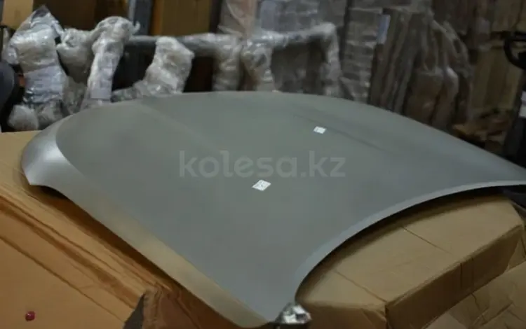 Капот за 80 000 тг. в Усть-Каменогорск