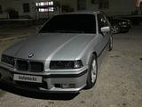 BMW 325 1991 годаүшін1 550 000 тг. в Шымкент – фото 3