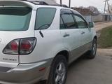 Lexus RX 300 2002 года за 6 200 000 тг. в Тараз – фото 5