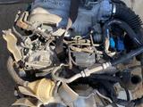Контрактный двигатель VQ35DE на Nissan Pathfinder 3.5 литра за 500 600 тг. в Астана