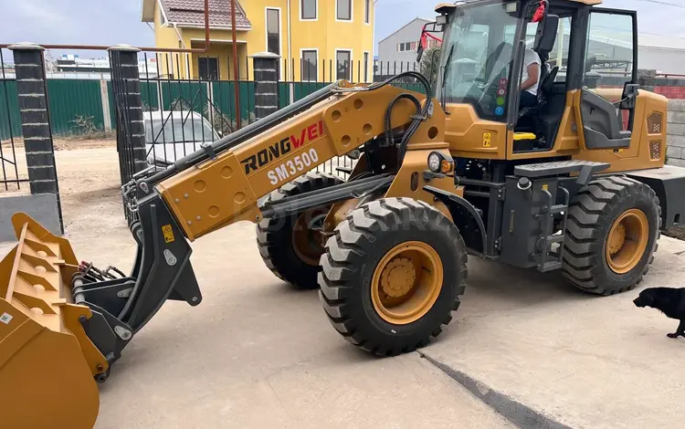 Rongwei  SM 3500 2024 годаүшін14 200 000 тг. в Алматы