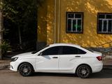 ВАЗ (Lada) Vesta 2019 года за 4 200 000 тг. в Усть-Каменогорск