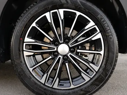Haval Jolion Tech Plus 1.5T DCT (2WD) 2025 года за 9 585 800 тг. в Шымкент – фото 16