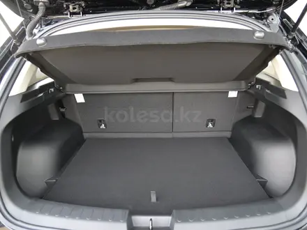 Haval Jolion Tech Plus 1.5T DCT (2WD) 2025 года за 9 585 800 тг. в Шымкент – фото 8