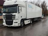 DAF  XF 105 2010 года за 19 000 000 тг. в Шымкент – фото 4