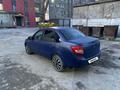 ВАЗ (Lada) Granta 2190 2013 годаүшін1 350 000 тг. в Семей – фото 5