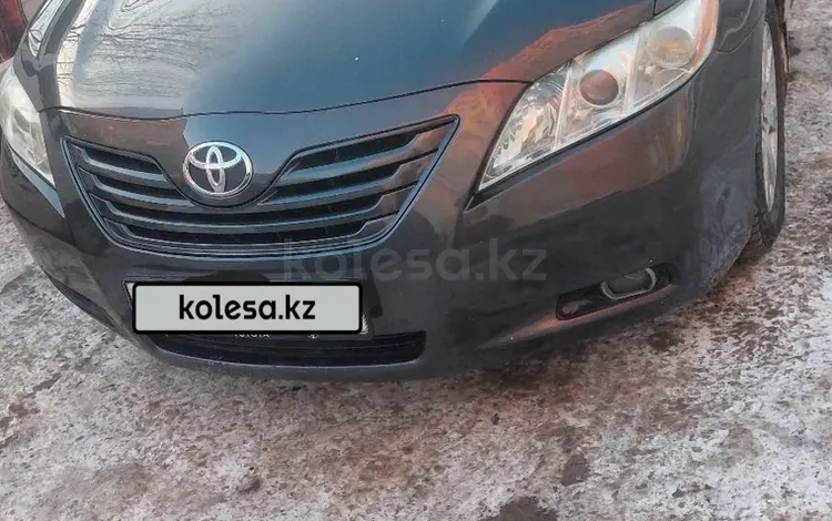 Toyota Camry 2008 года за 6 800 000 тг. в Павлодар