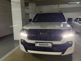 Toyota Land Cruiser 2020 года за 44 500 000 тг. в Астана – фото 4