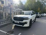 Toyota Land Cruiser 2020 года за 44 500 000 тг. в Астана – фото 3