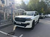 Toyota Land Cruiser 2020 года за 44 500 000 тг. в Астана – фото 2