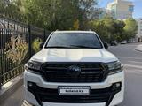 Toyota Land Cruiser 2020 года за 44 500 000 тг. в Астана