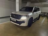 Toyota Land Cruiser 2020 года за 44 500 000 тг. в Астана – фото 5