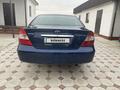 Toyota Camry 2004 годаfor4 700 000 тг. в Талдыкорган – фото 5