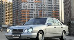 Mercedes-Benz E 55 AMG 1998 года за 4 900 000 тг. в Алматы – фото 4