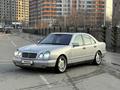 Mercedes-Benz E 55 AMG 1998 годаүшін4 900 000 тг. в Алматы