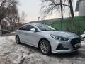 Hyundai Sonata 2020 годаfor7 750 000 тг. в Алматы – фото 3