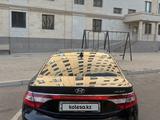 Hyundai Grandeur 2014 года за 7 800 000 тг. в Тараз – фото 5
