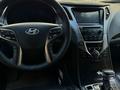 Hyundai Grandeur 2014 годаүшін7 800 000 тг. в Тараз – фото 13