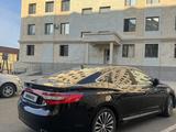 Hyundai Grandeur 2014 года за 7 800 000 тг. в Тараз – фото 4