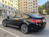 Hyundai Grandeur 2014 года за 7 800 000 тг. в Тараз – фото 3