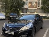 Hyundai Grandeur 2014 года за 7 800 000 тг. в Тараз