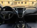 Hyundai Grandeur 2014 годаүшін7 800 000 тг. в Тараз – фото 7