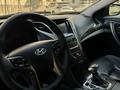 Hyundai Grandeur 2014 годаүшін7 800 000 тг. в Тараз – фото 10