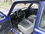 ВАЗ (Lada) Lada 2121 1999 годаүшін1 300 000 тг. в Усть-Каменогорск – фото 4