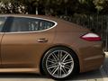 Porsche Panamera 2010 годаүшін18 000 000 тг. в Алматы – фото 9