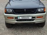 Mitsubishi Montero Sport 1998 года за 3 200 000 тг. в Алматы