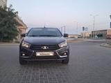 ВАЗ (Lada) Vesta 2019 годаүшін2 600 000 тг. в Атырау – фото 2