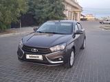 ВАЗ (Lada) Vesta 2019 годаүшін2 600 000 тг. в Атырау
