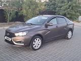 ВАЗ (Lada) Vesta 2019 годаүшін2 600 000 тг. в Атырау – фото 3